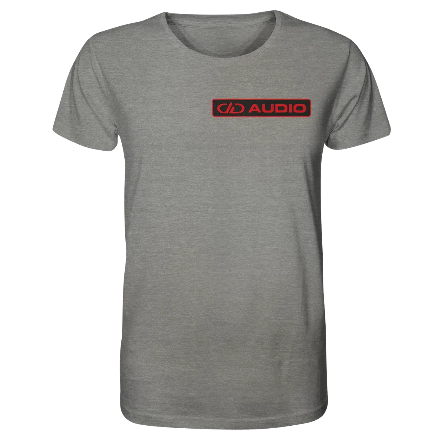 DD Audio-Z Made in USA Shirt-T-Shirt-masori-kaufen