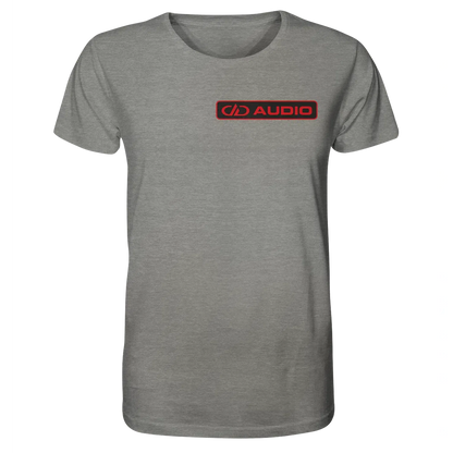 DD Audio-Z Made in USA Shirt-T-Shirt-masori-kaufen