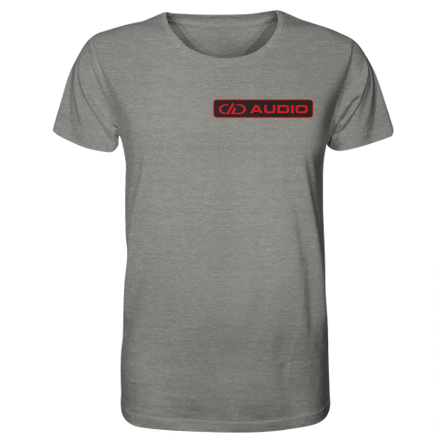 DD Audio-Z Made in USA Shirt-T-Shirt-masori-kaufen