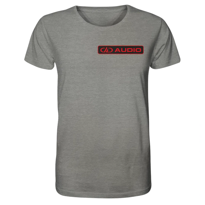 DD Audio-Z Made in USA Shirt-T-Shirt-masori-kaufen