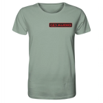 DD Audio-Z Made in USA Shirt-T-Shirt-masori-kaufen