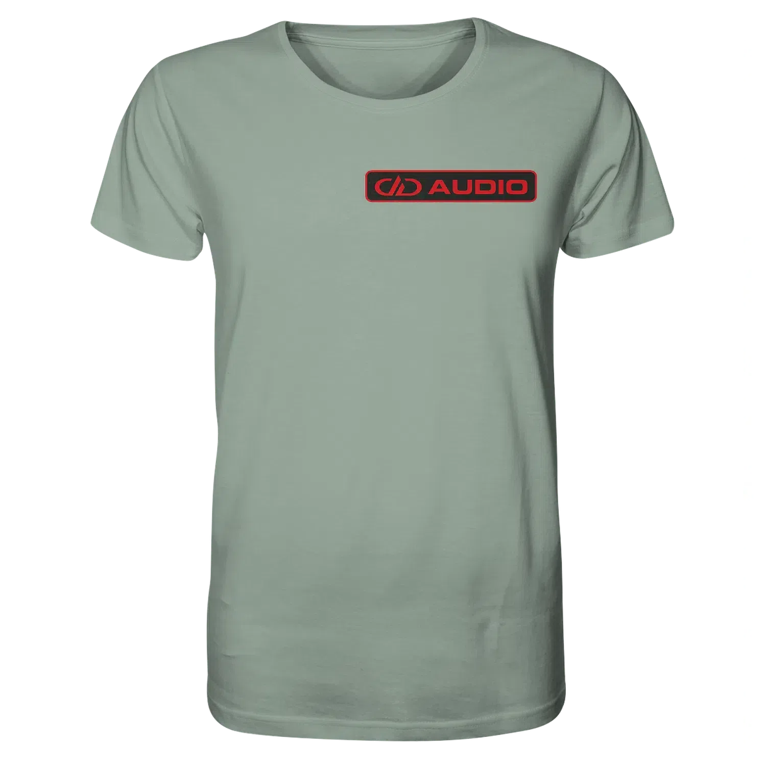 DD Audio-Z Made in USA Shirt-T-Shirt-masori-kaufen