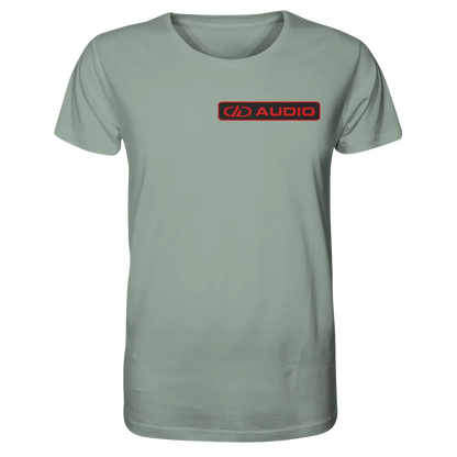 DD Audio-Z Made in USA Shirt-T-Shirt-masori-kaufen