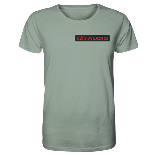 DD Audio-Z Made in USA Shirt-T-Shirt-masori-kaufen