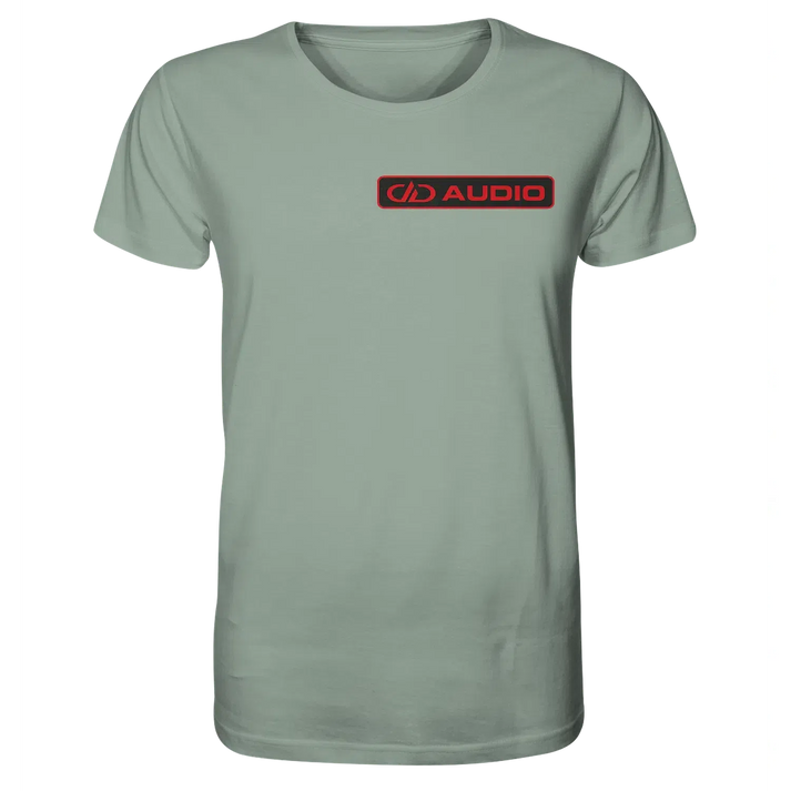 DD Audio-Z Made in USA Shirt-T-Shirt-masori-kaufen