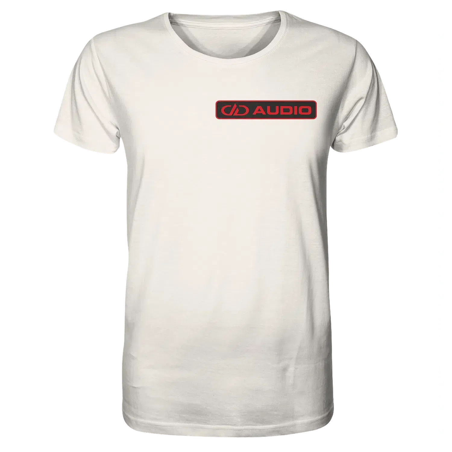 DD Audio-Z Made in USA Shirt-T-Shirt-masori-kaufen