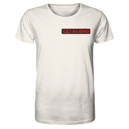 DD Audio-Z Made in USA Shirt-T-Shirt-masori-kaufen