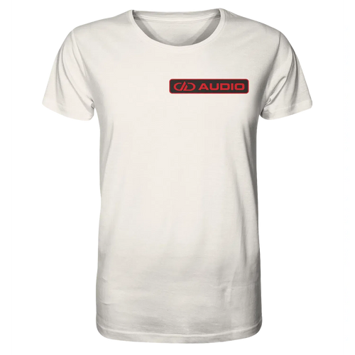 DD Audio-Z Made in USA Shirt-T-Shirt-masori-kaufen