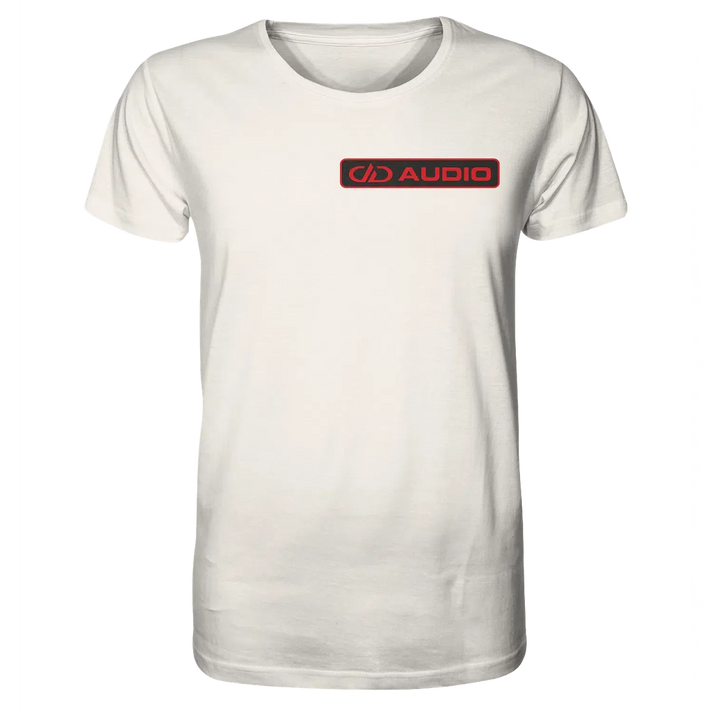 DD Audio-Z Made in USA Shirt-T-Shirt-masori-kaufen