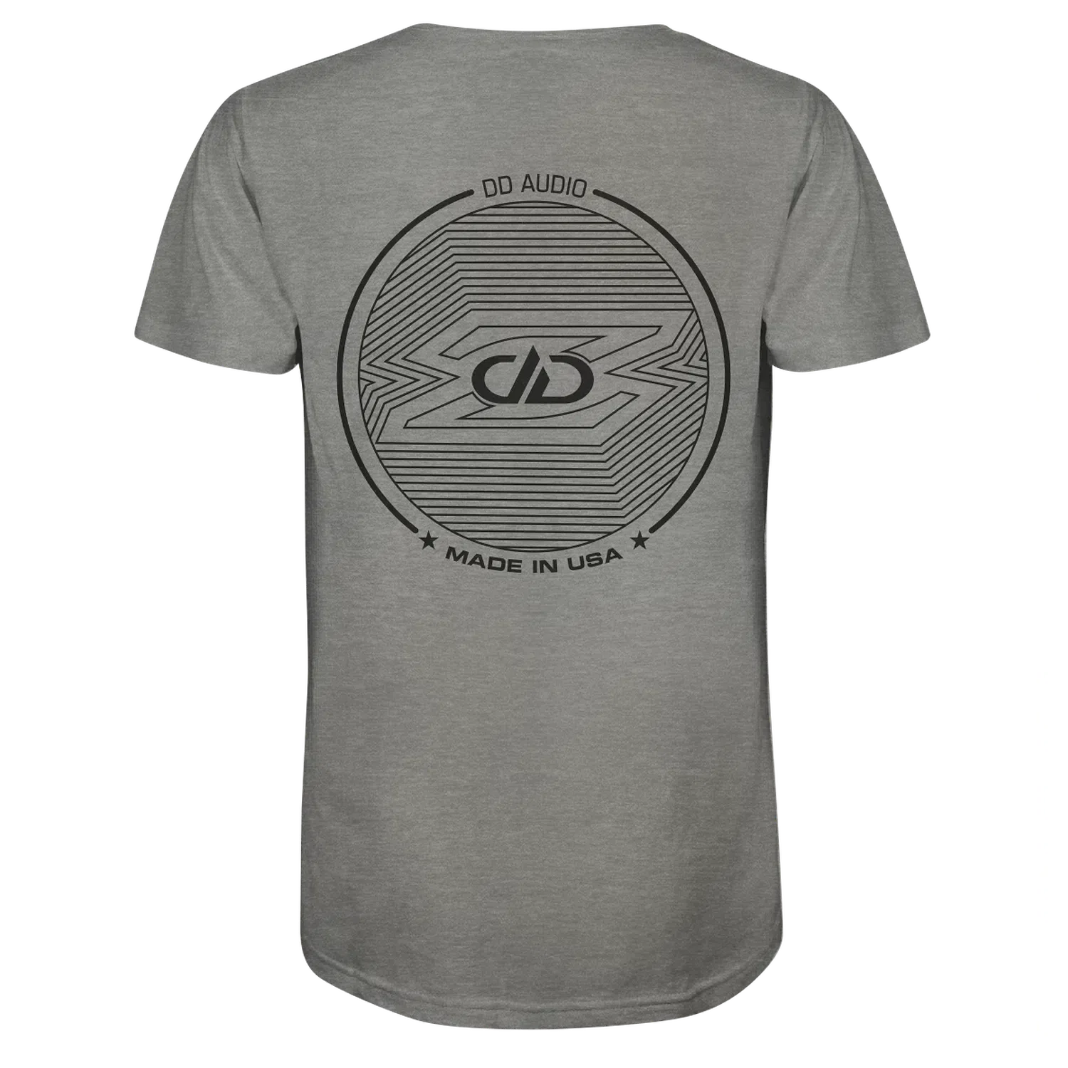 DD Audio-Z Made in USA Shirt-T-Shirt-masori-kaufen