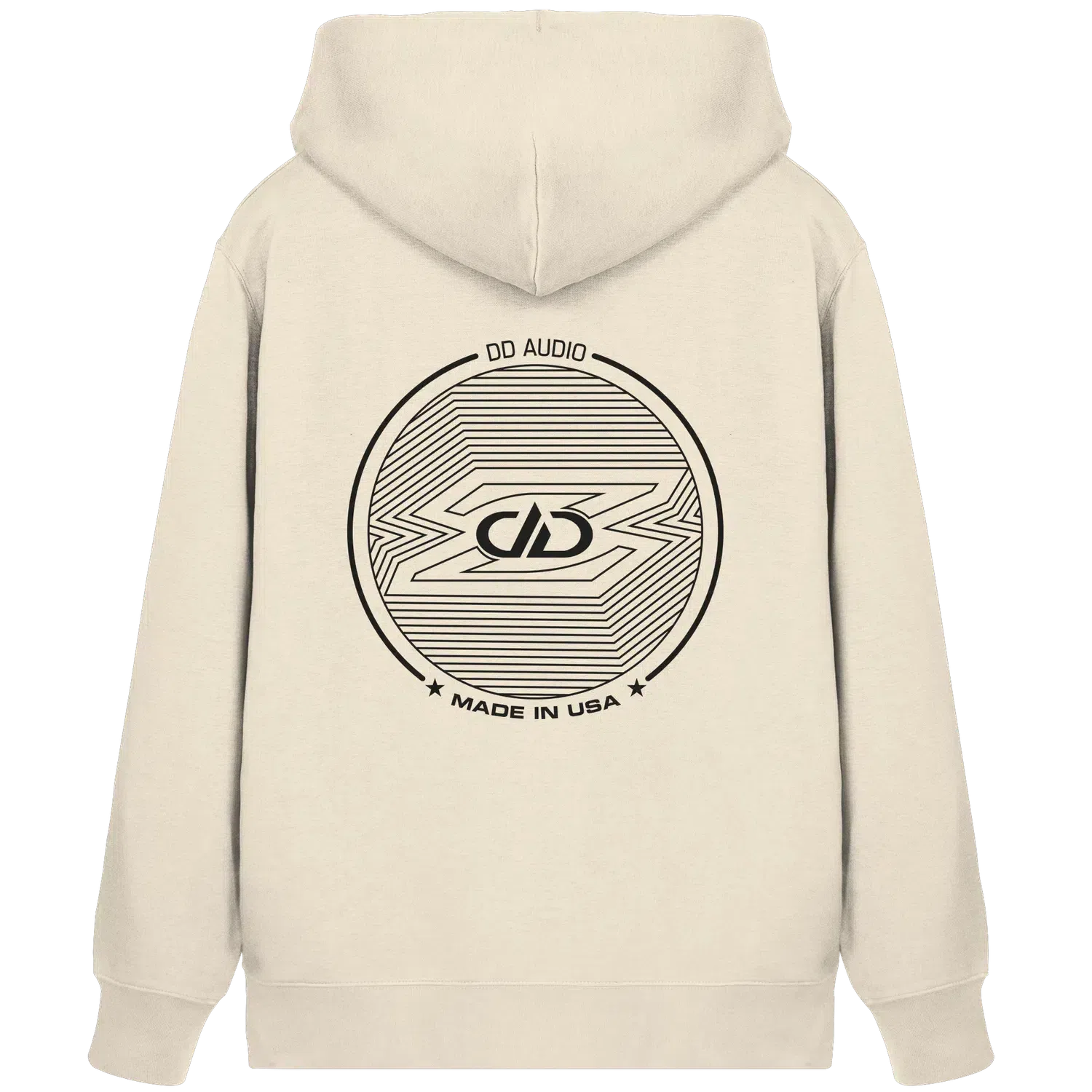 DD Audio-Z Made in USA Zipper-Jacken und Zipper-masori-kaufen