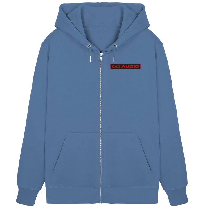 DD Audio-Z Made in USA Zipper-Jacken und Zipper-masori-kaufen