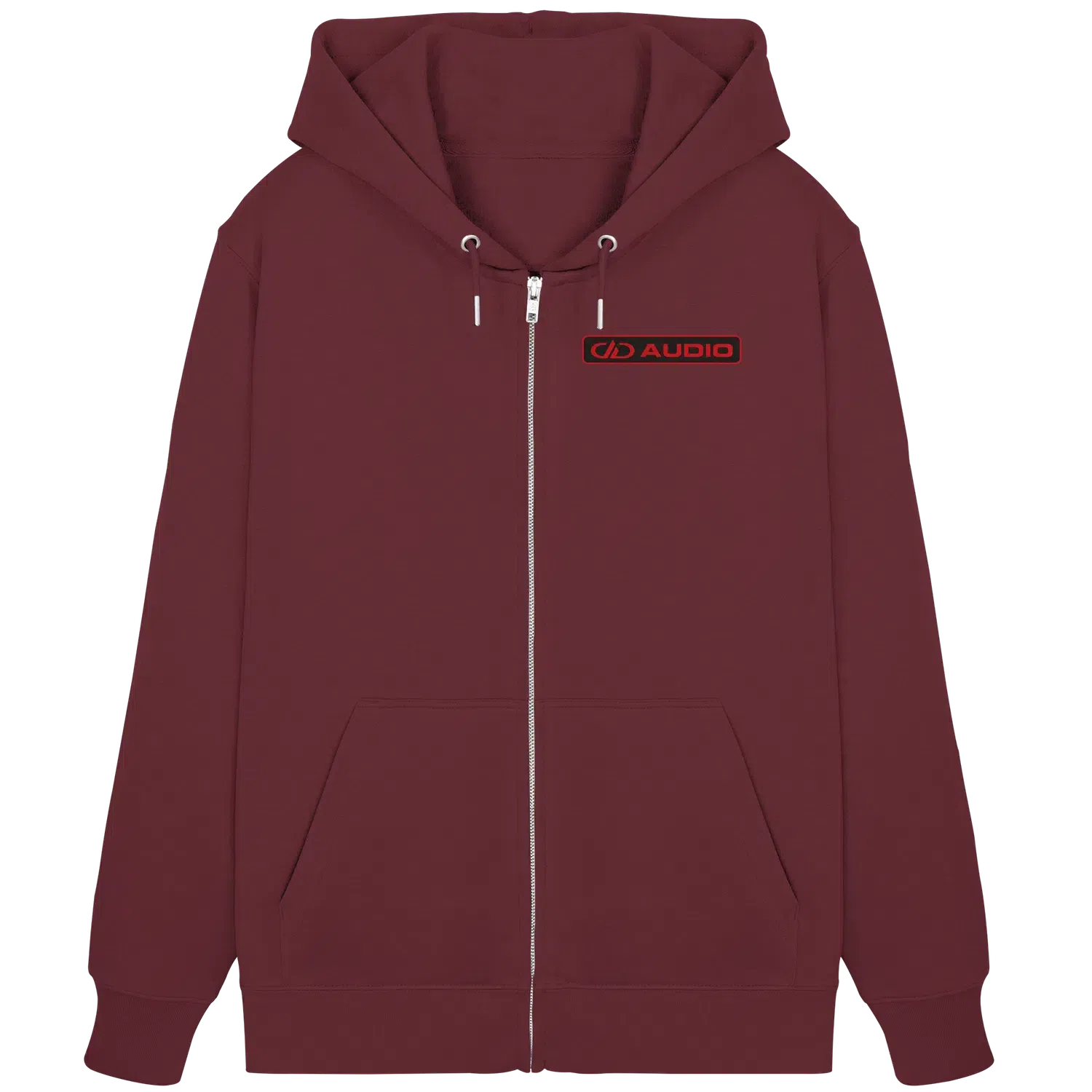 DD Audio-Z Made in USA Zipper-Jacken und Zipper-masori-kaufen