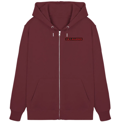 DD Audio-Z Made in USA Zipper-Jacken und Zipper-masori-kaufen