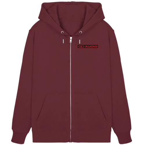 DD Audio-Z Made in USA Zipper-Jacken und Zipper-masori-kaufen