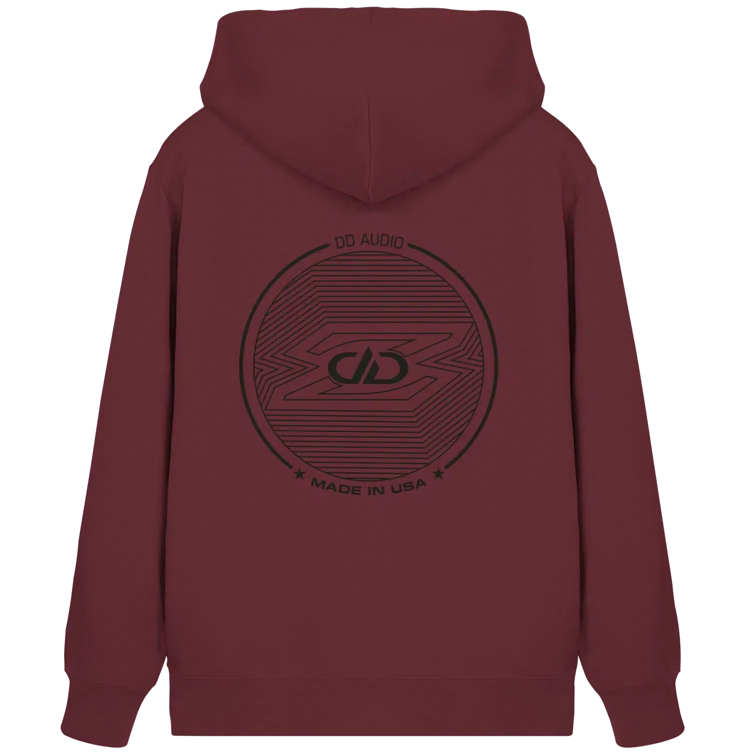 DD Audio-Z Made in USA Zipper-Jacken und Zipper-masori-kaufen