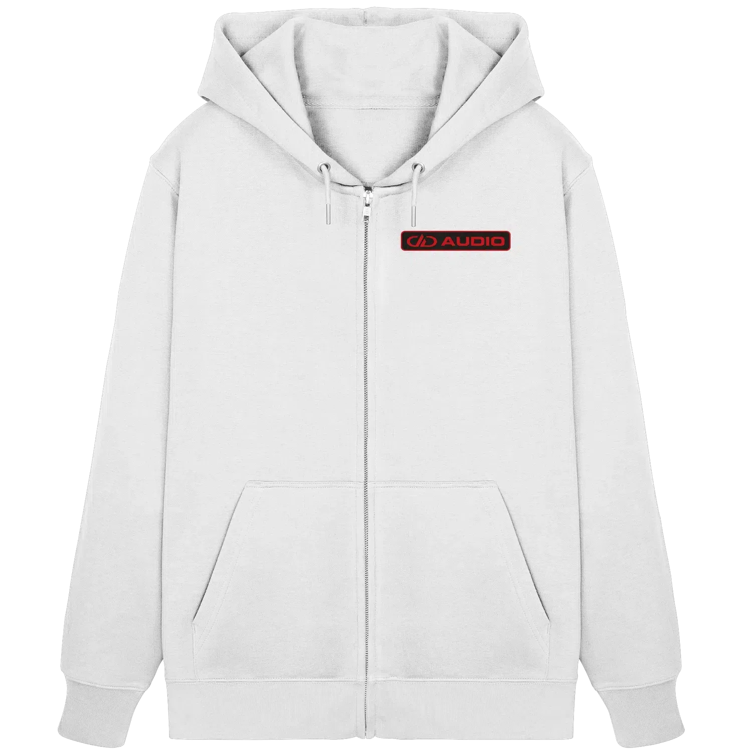 DD Audio-Z Made in USA Zipper-Jacken und Zipper-masori-kaufen