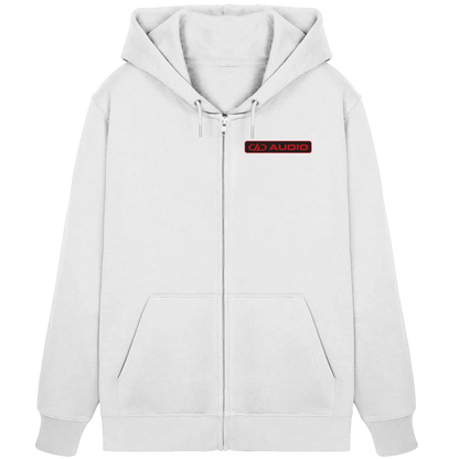 DD Audio-Z Made in USA Zipper-Jacken und Zipper-masori-kaufen