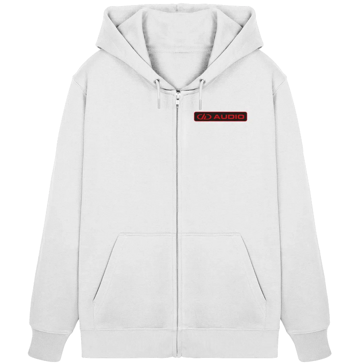 DD Audio-Z Made in USA Zipper-Jacken und Zipper-masori-kaufen