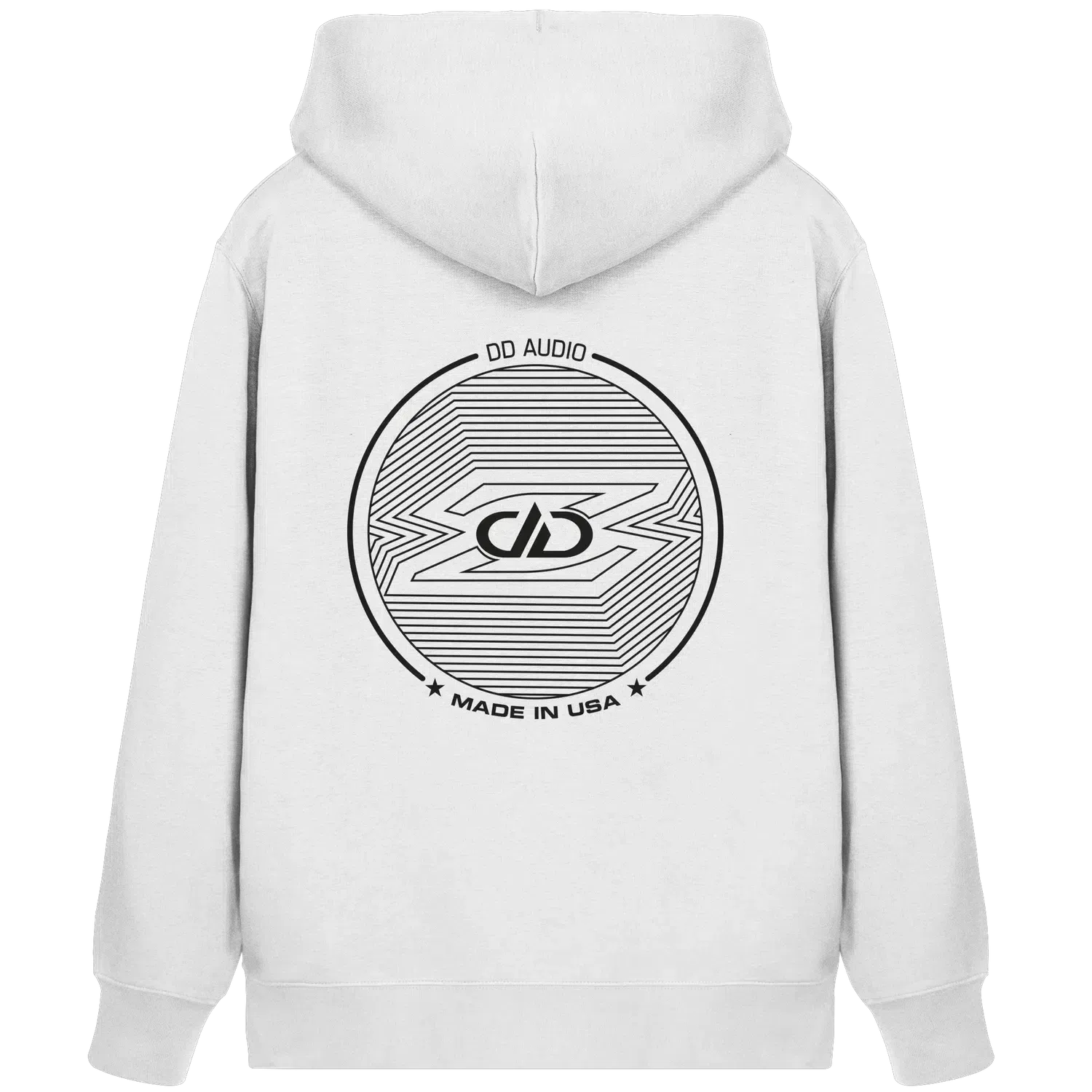 DD Audio-Z Made in USA Zipper-Jacken und Zipper-masori-kaufen