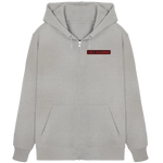 DD Audio-Z Made in USA Zipper-Jacken und Zipper-masori-kaufen