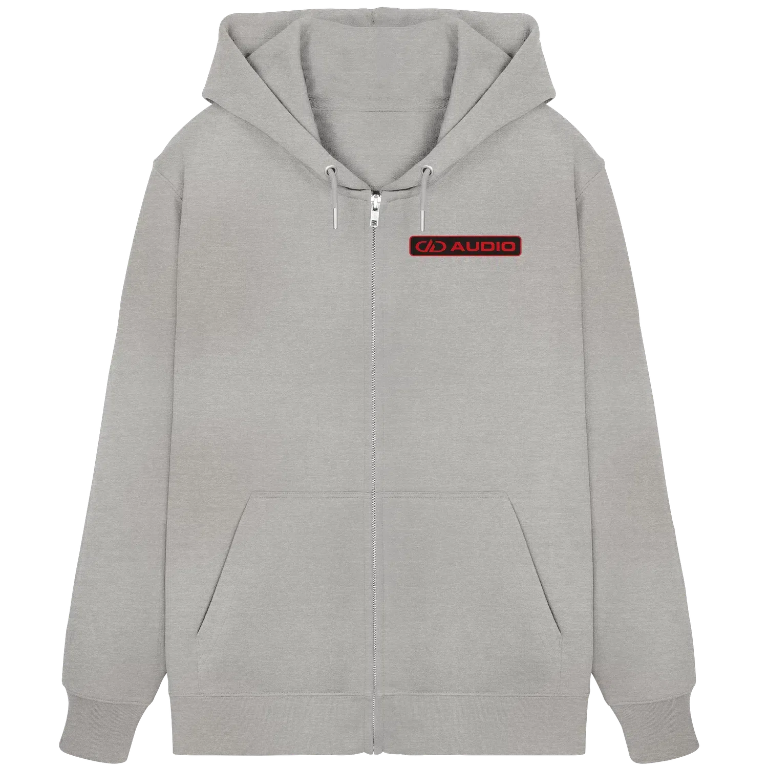 DD Audio-Z Made in USA Zipper-Jacken und Zipper-masori-kaufen