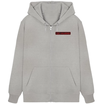 DD Audio-Z Made in USA Zipper-Jacken und Zipper-masori-kaufen