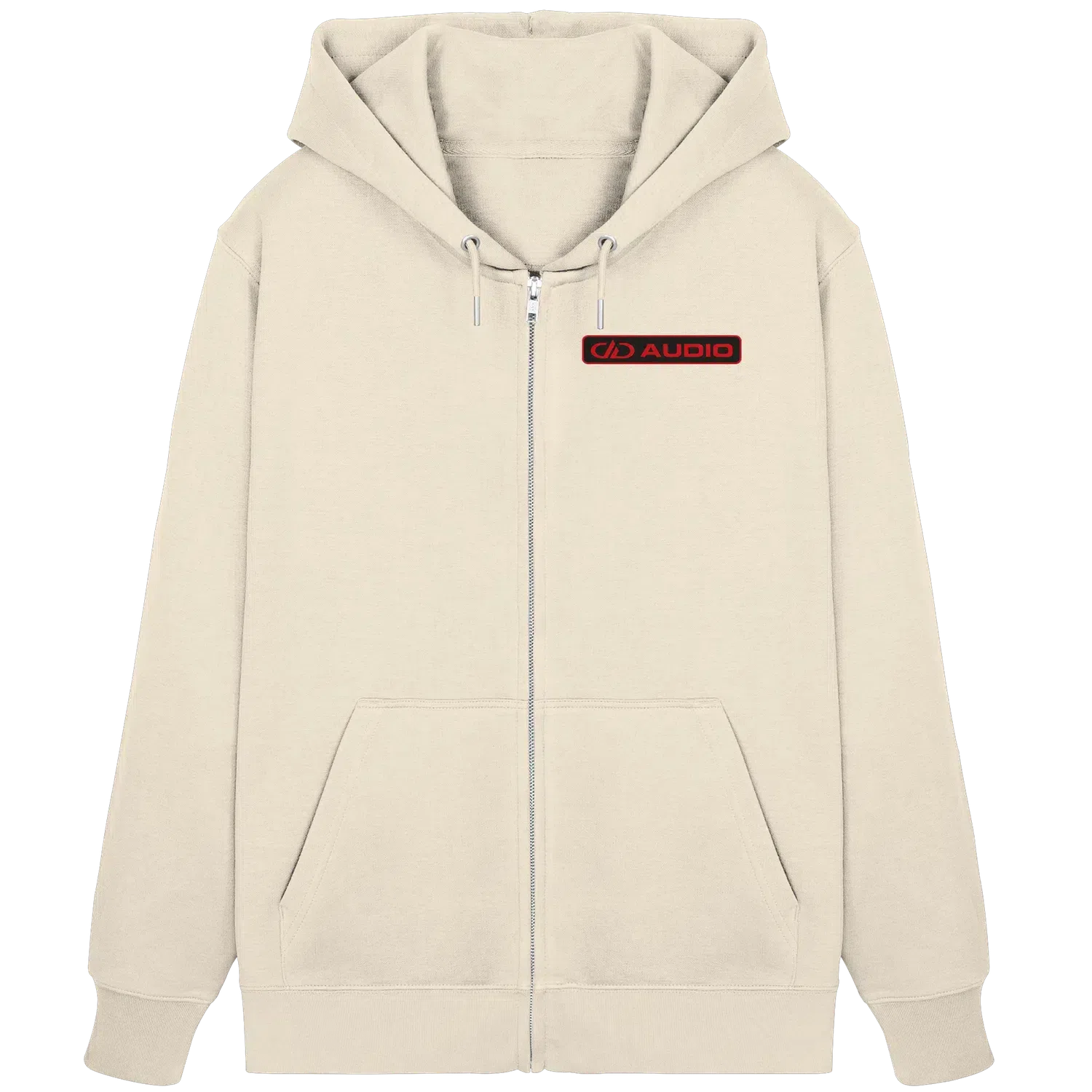 DD Audio-Z Made in USA Zipper-Jacken und Zipper-masori-kaufen