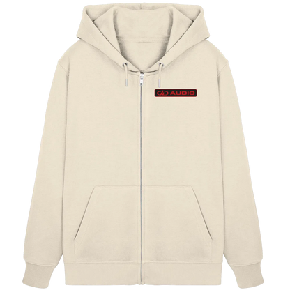 DD Audio-Z Made in USA Zipper-Jacken und Zipper-masori-kaufen