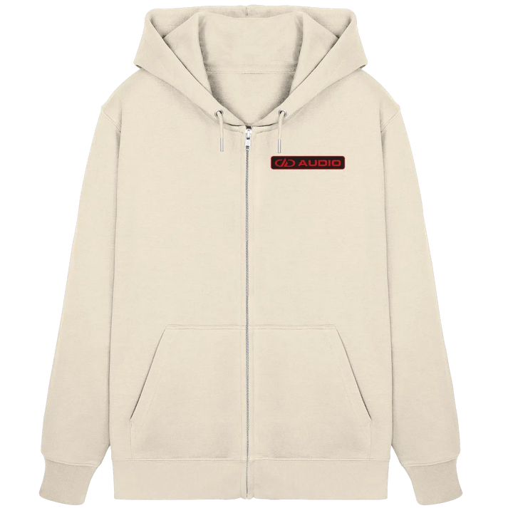 DD Audio-Z Made in USA Zipper-Jacken und Zipper-masori-kaufen