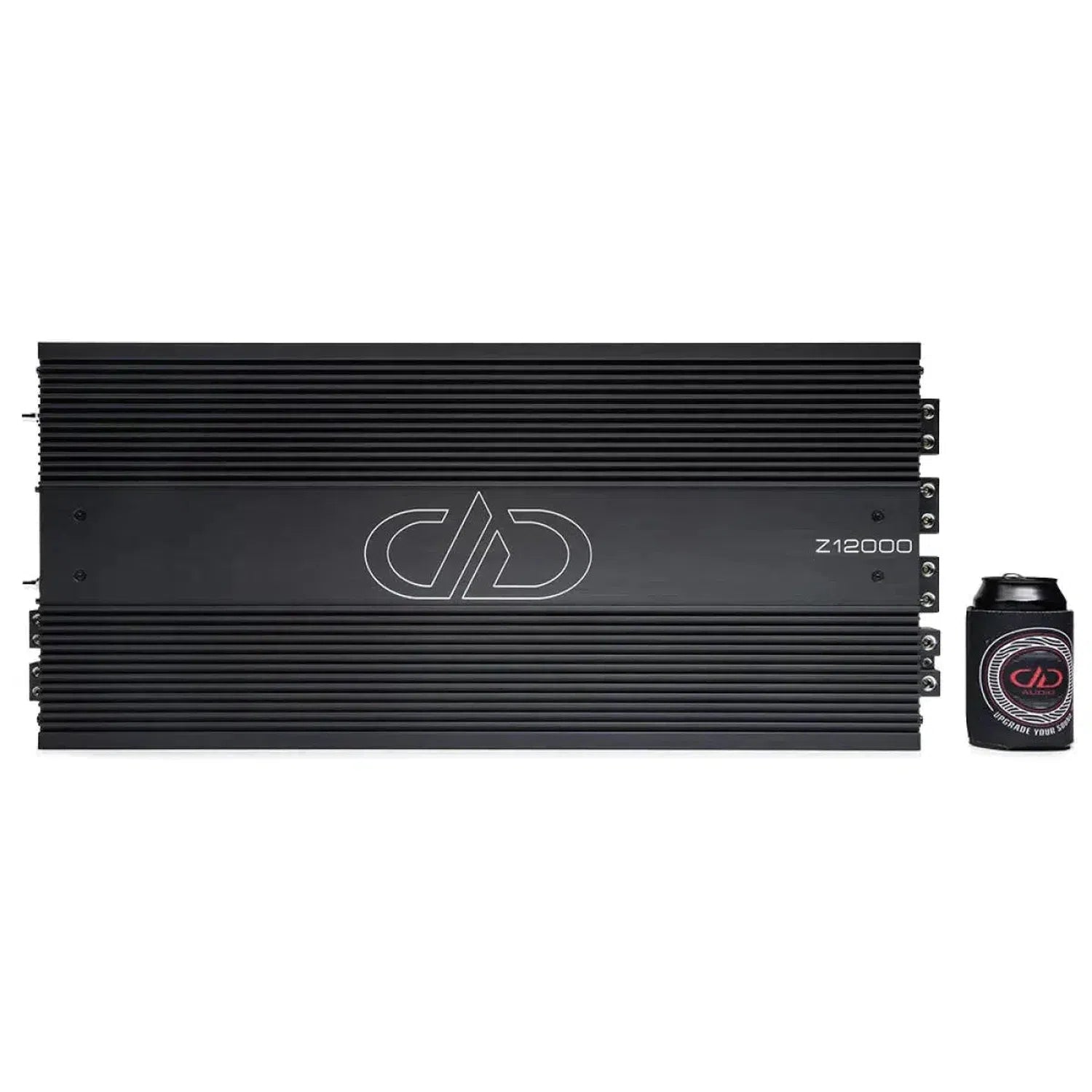 DD Audio-Z12000-1-Kanal Verstärker-masori-kaufen