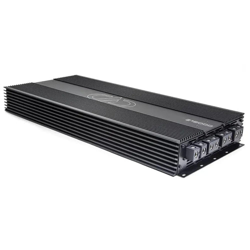DD Audio-Z12000-1-Kanal Verstärker-masori-kaufen