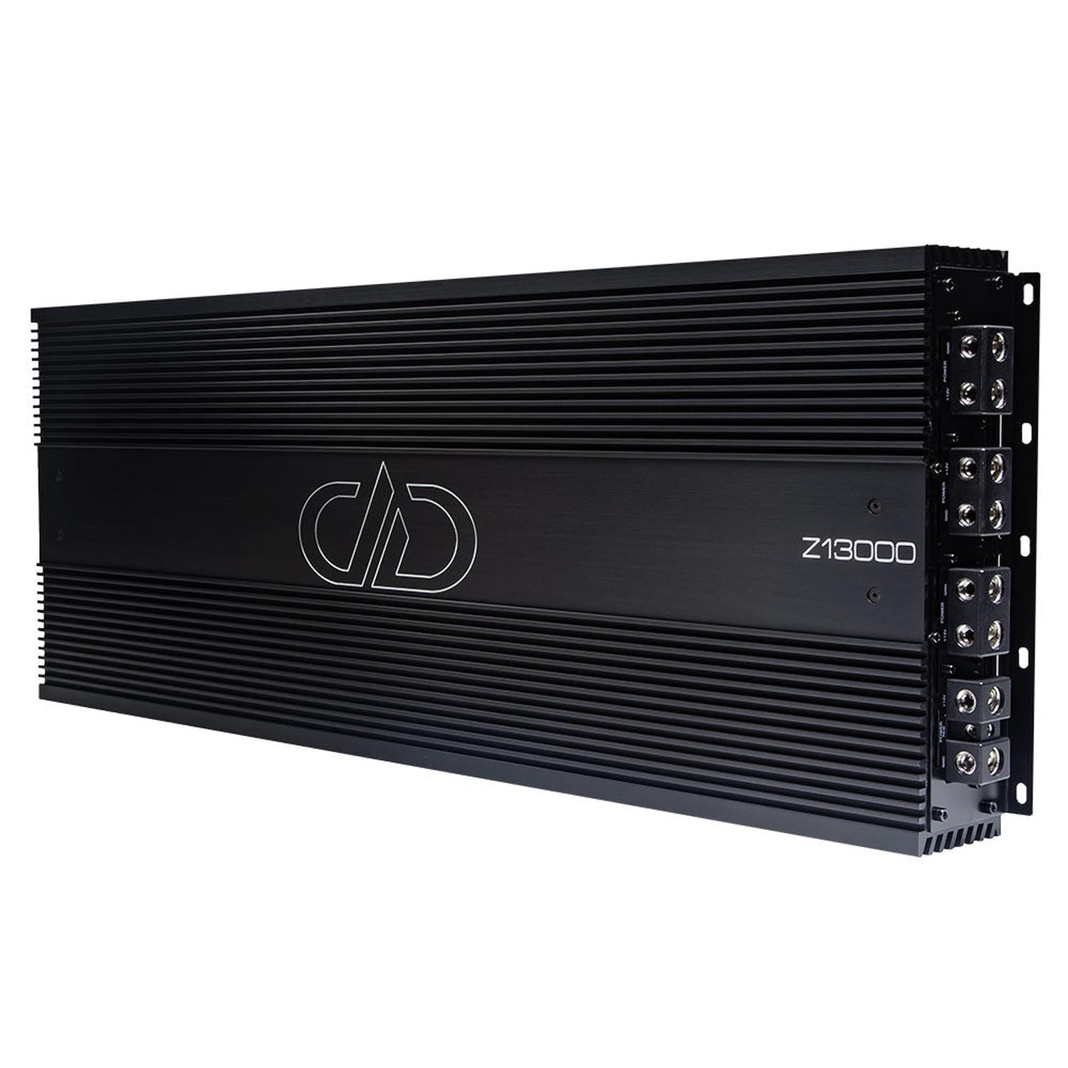 DD Audio-Z13000-1 Kanal Verstärker-masori-kaufen