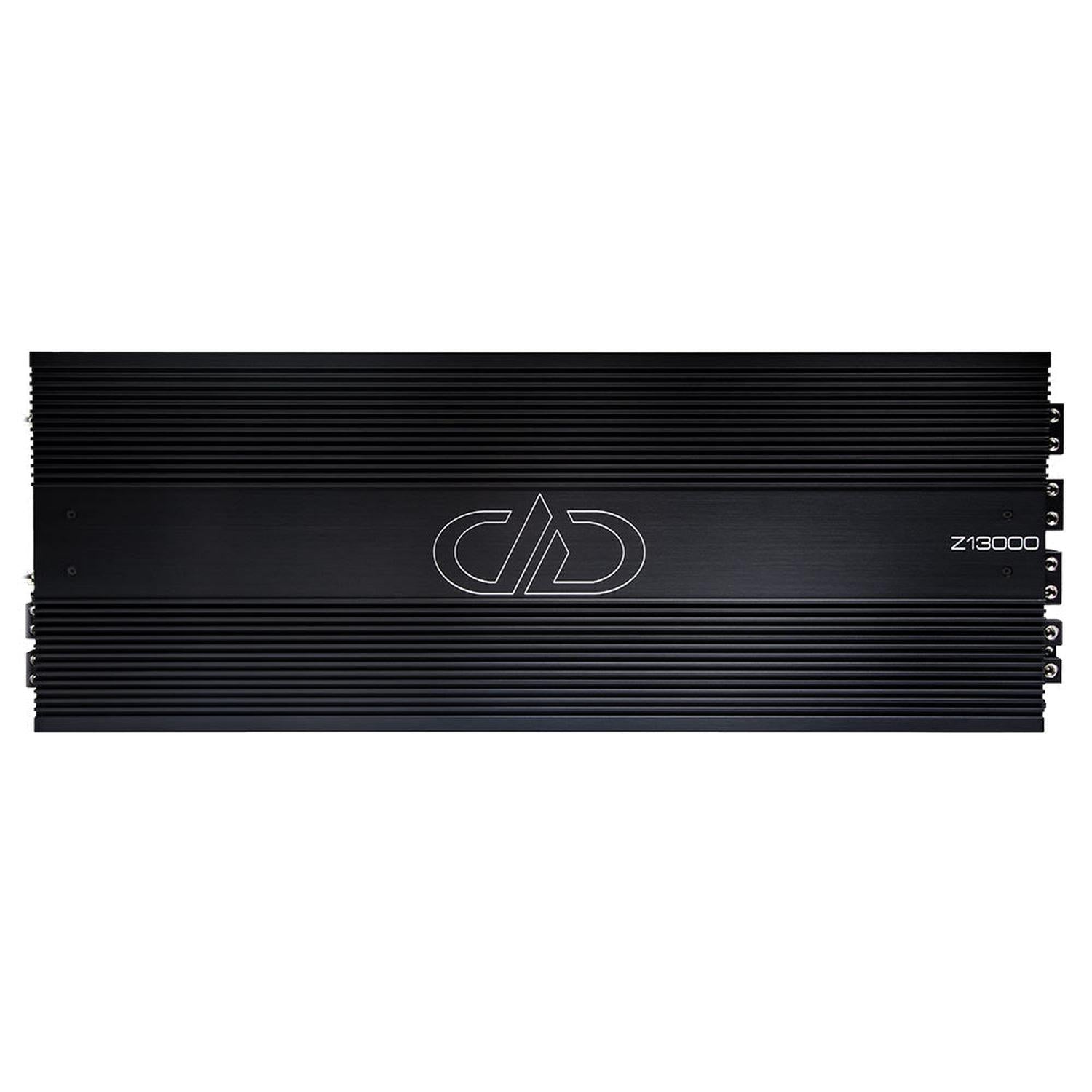 DD Audio-Z13000-1 Kanal Verstärker-masori-kaufen