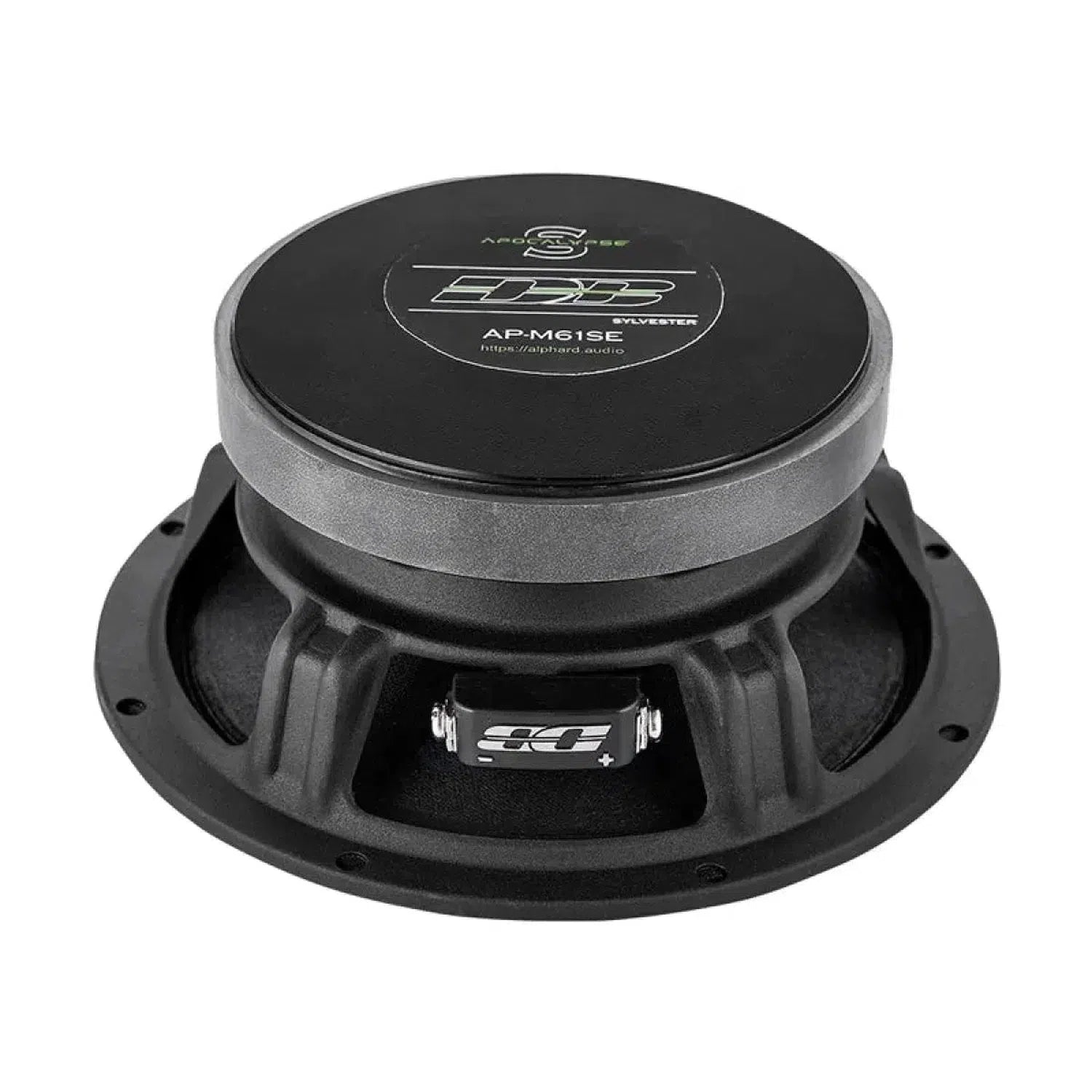 Deaf Bonce-Apocalypse AP-M61 SE-6.5" (16,5cm) Tiefmitteltöner-masori-kaufen