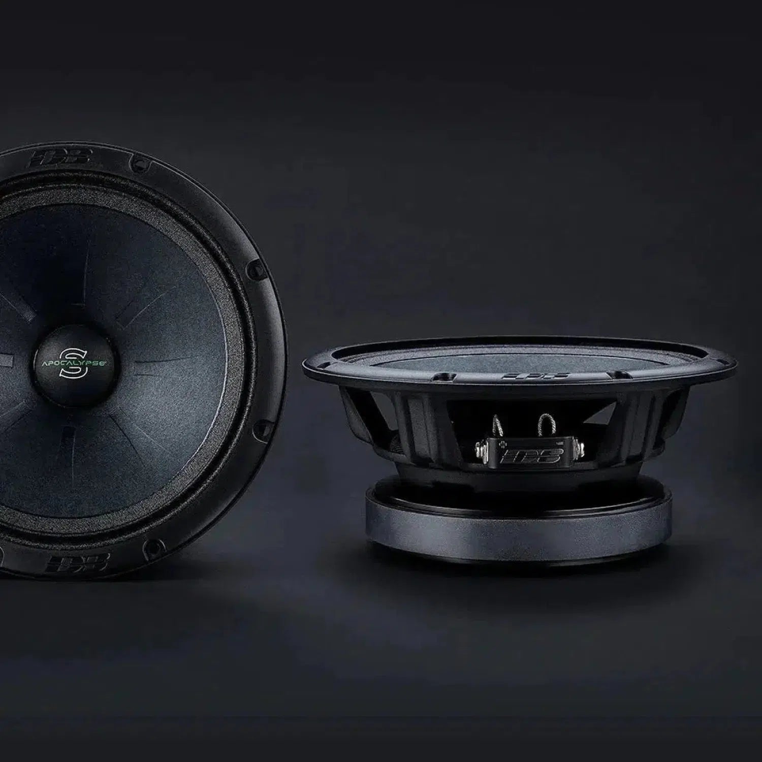 Deaf Bonce-Apocalypse AP-M61 SE-6.5" (16,5cm) Tiefmitteltöner-masori-kaufen