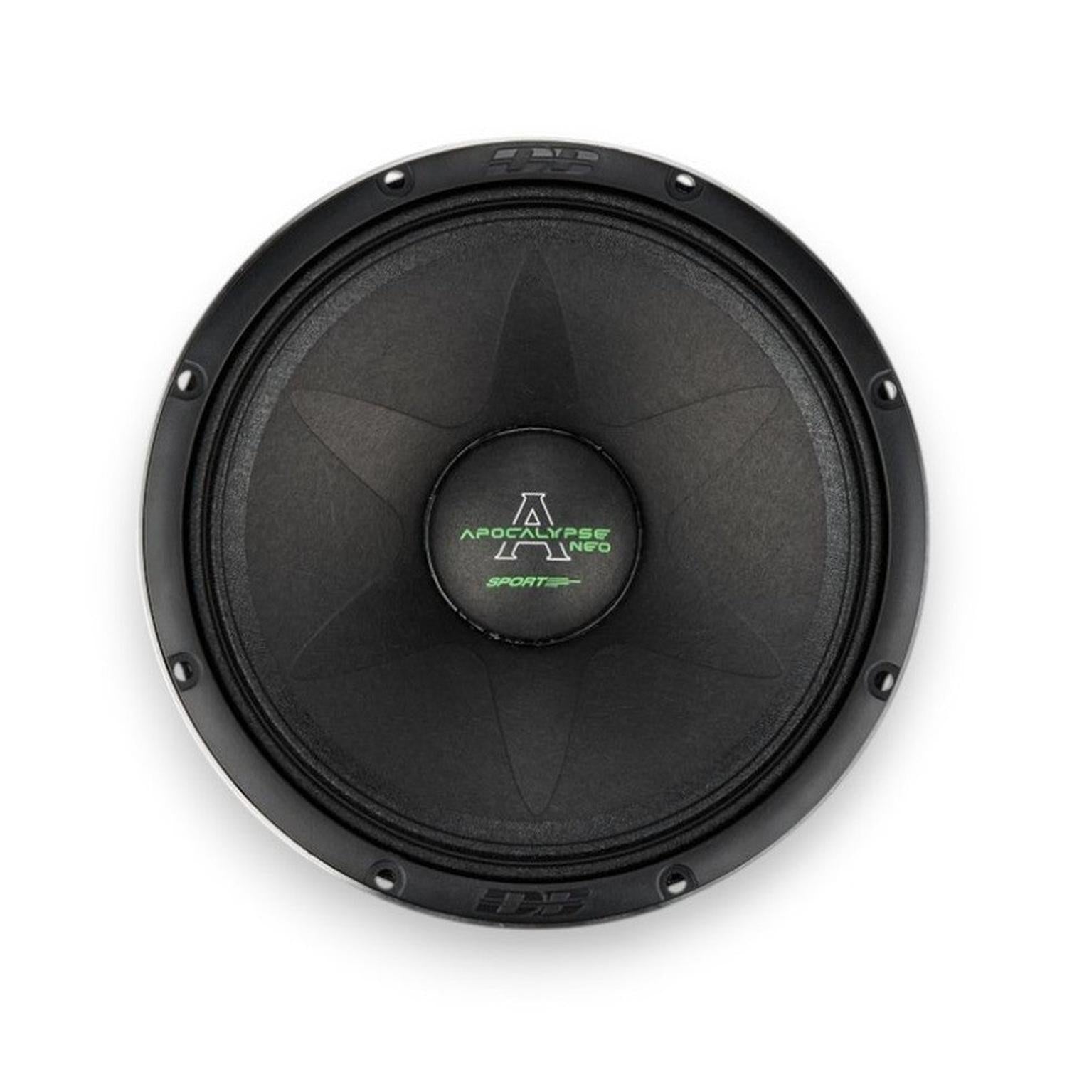 Deaf Bonce Apocalypse AP-M67AC NEO SPORT 6.5 Zoll | Masori
