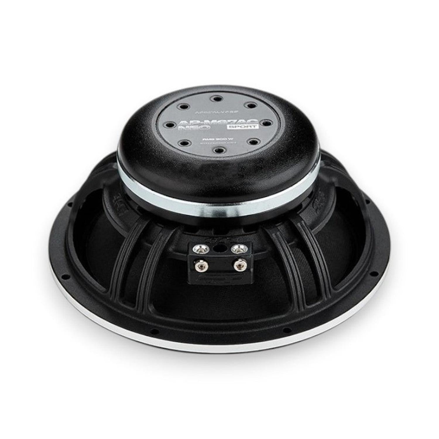 Deaf Bonce Apocalypse AP-M67AC NEO SPORT 6.5