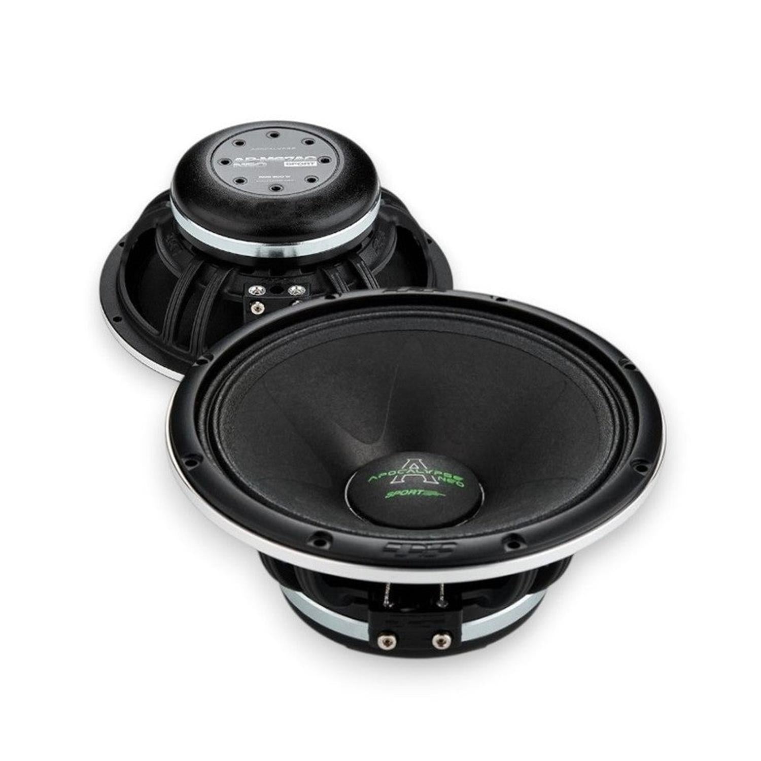 Deaf Bonce Apocalypse AP-M81AC NEO Sport 8