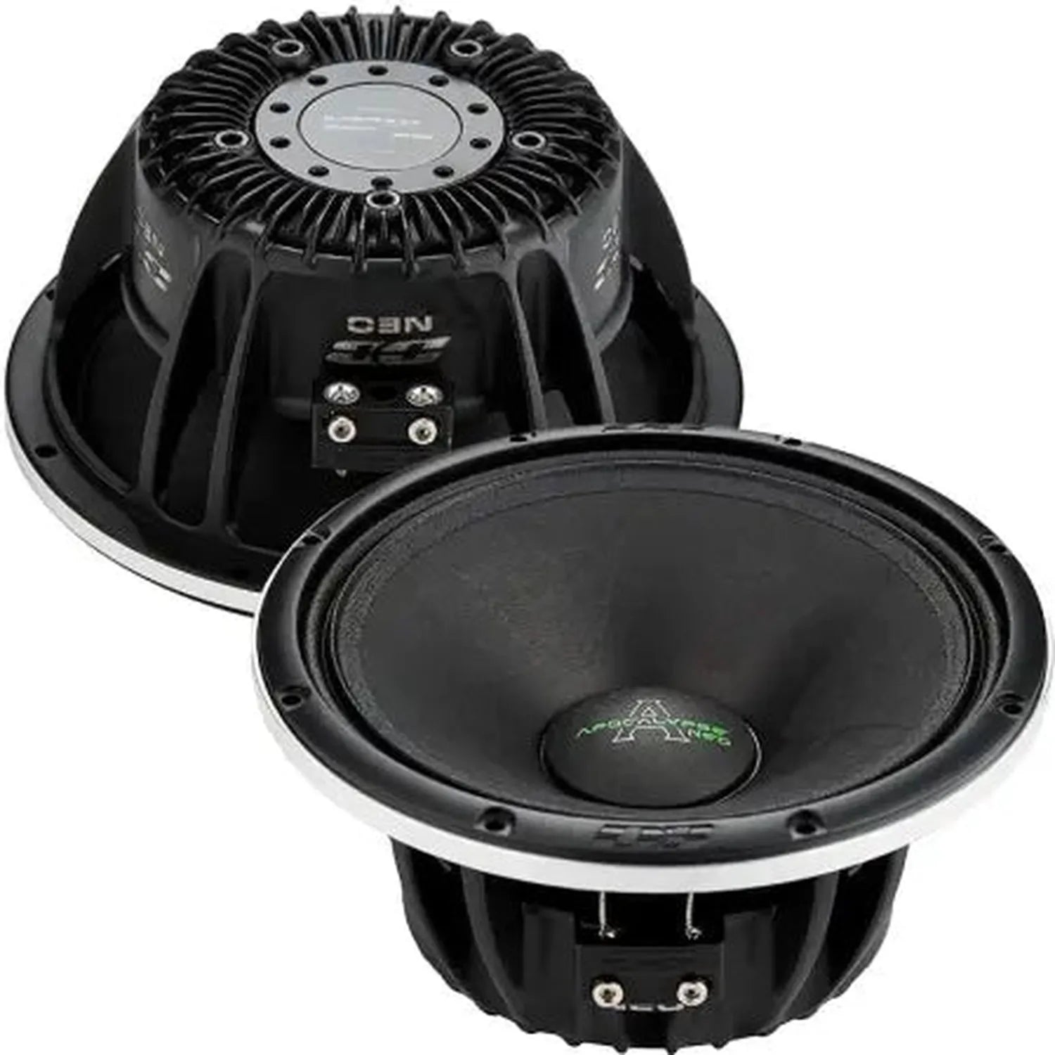 Deaf Bonce Apocalypse AP-M67AN Pro 6.5
