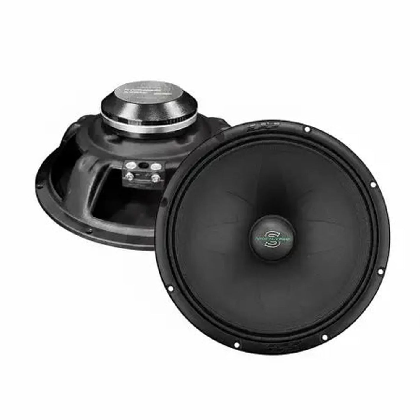 Deaf Bonce-Apocalypse AP-M81SE NEO-8" (20cm) Tiefmitteltöner-masori-kaufen