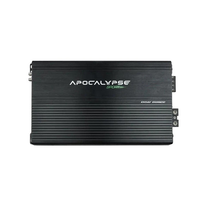 Deaf Bonce-Apocalypse ASA-2500.2-2-Kanal Verstärker-masori-kaufen