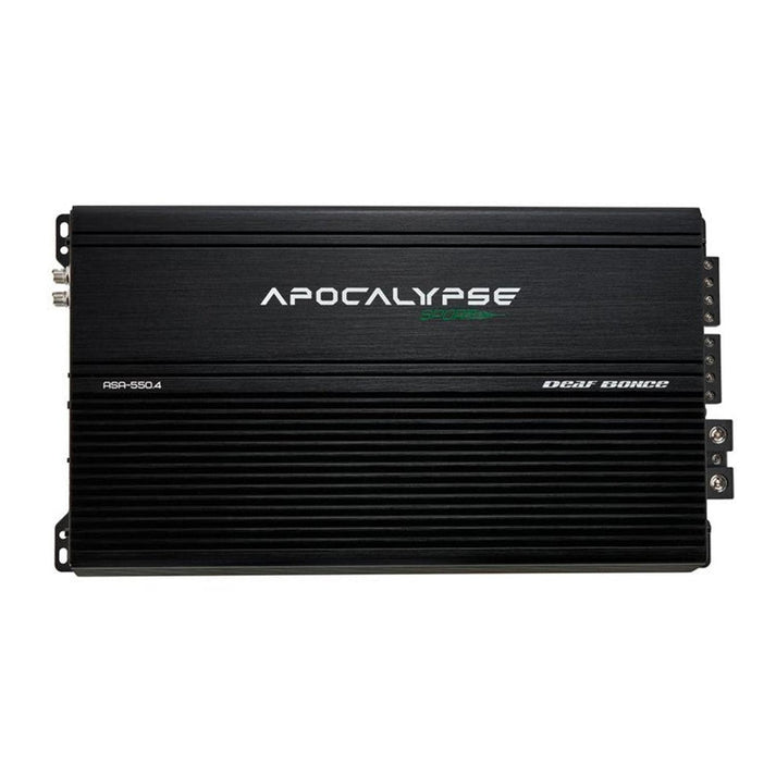 Deaf Bonce-Apocalypse ASA-550.4-4-Kanal Verstärker-masori-kaufen
