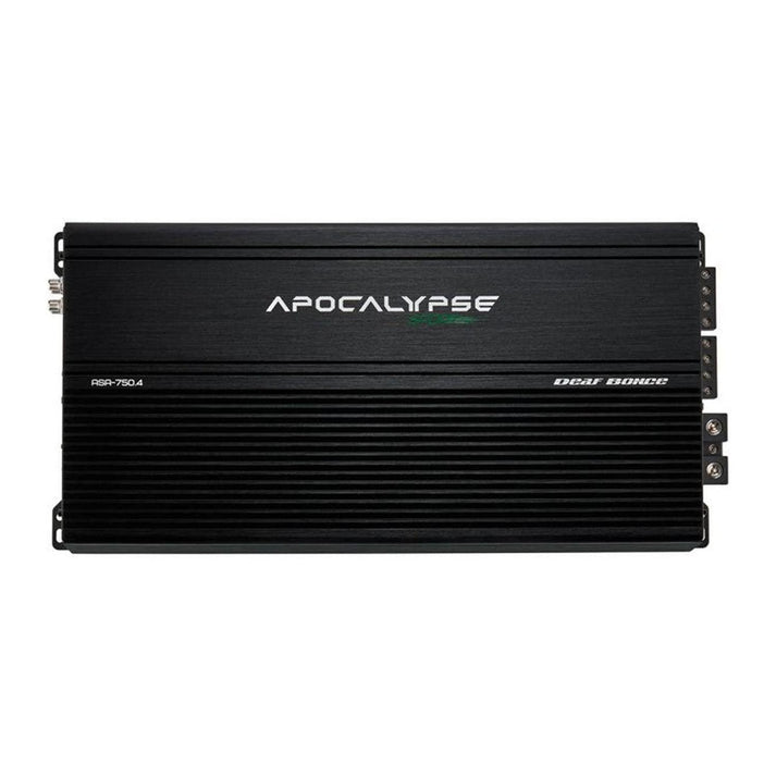 Deaf Bonce-Apocalypse ASA-750.4-4-Kanal Verstärker-masori-kaufen