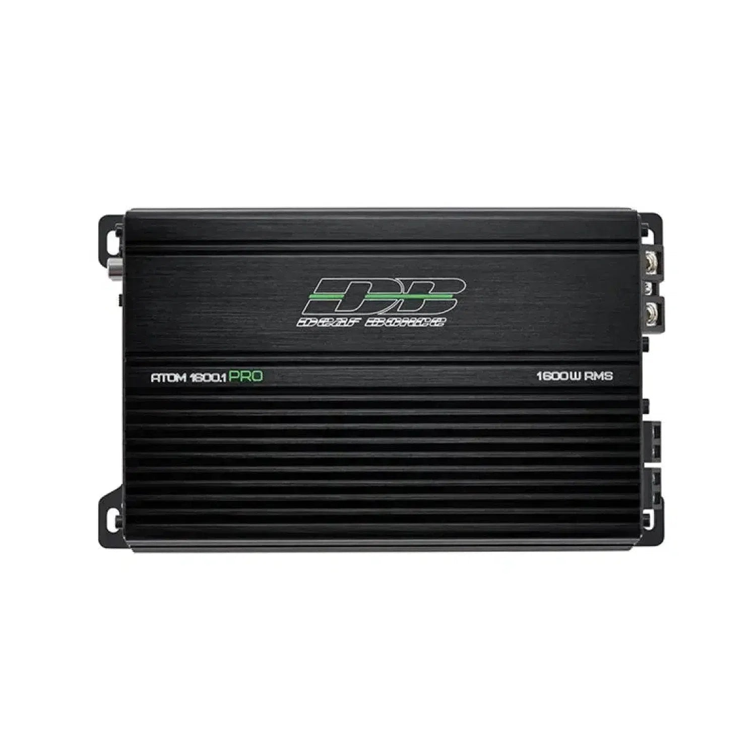 Deaf Bonce-Apocalypse Atom 1600.1 PRO (B-Ware)-1-Kanal Verstärker-masori-kaufen