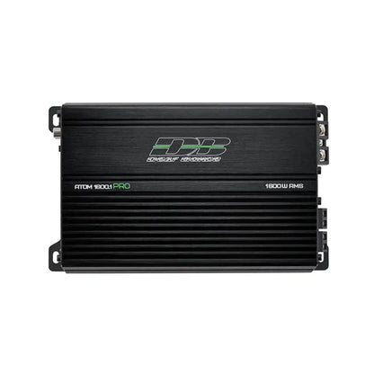 Deaf Bonce-Apocalypse Atom 1600.1 PRO (B-Ware)-1-Kanal Verstärker-masori-kaufen