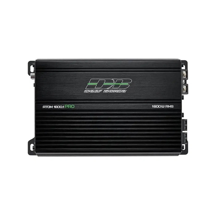 Deaf Bonce-Apocalypse Atom 1600.1 PRO (B-Ware)-1-Kanal Verstärker-masori-kaufen