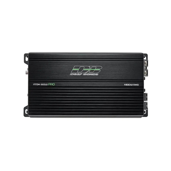 Deaf Bonce-Apocalypse Atom 900.2 PRO-2-Kanal Verstärker-masori-kaufen