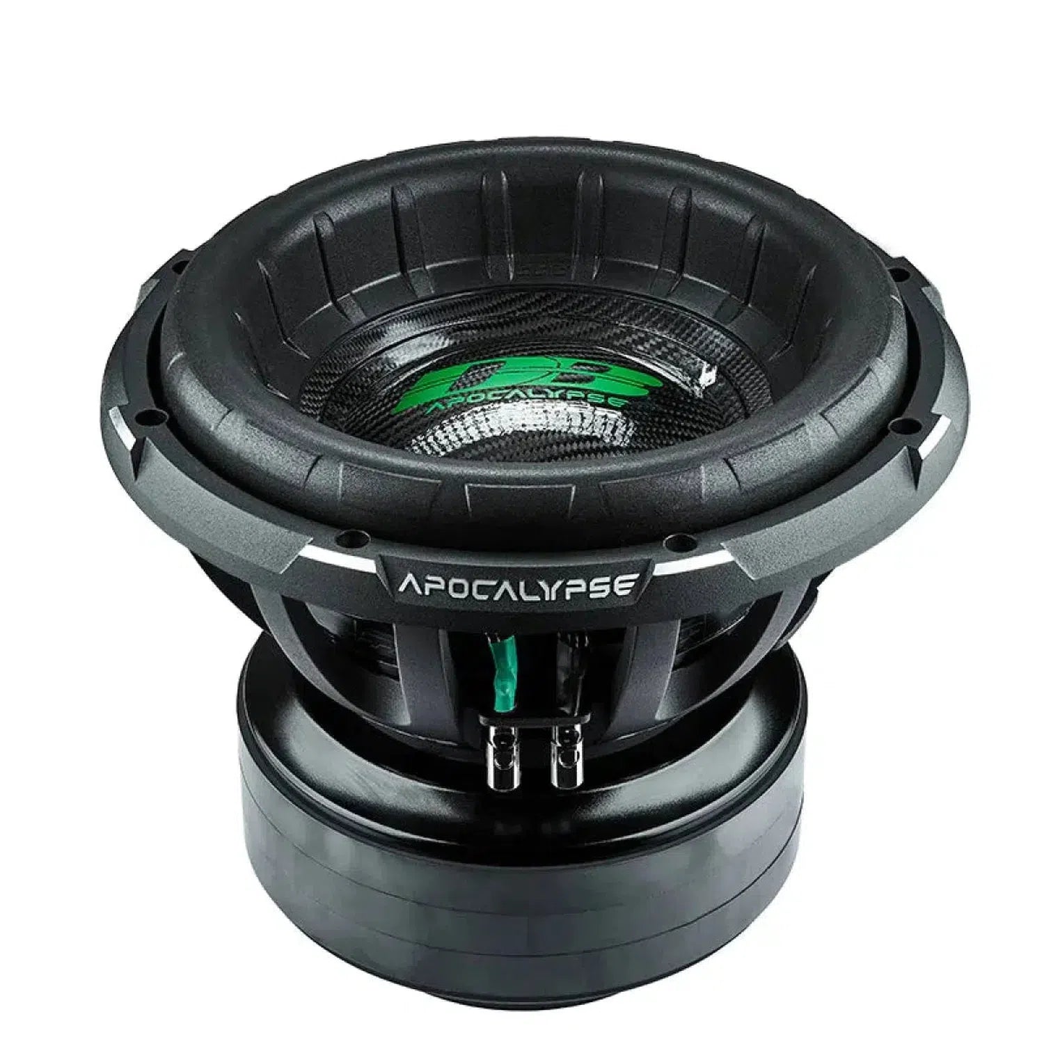 Deaf Bonce Apocalypse DB-4512R 12 inch Subwoofer | Masori