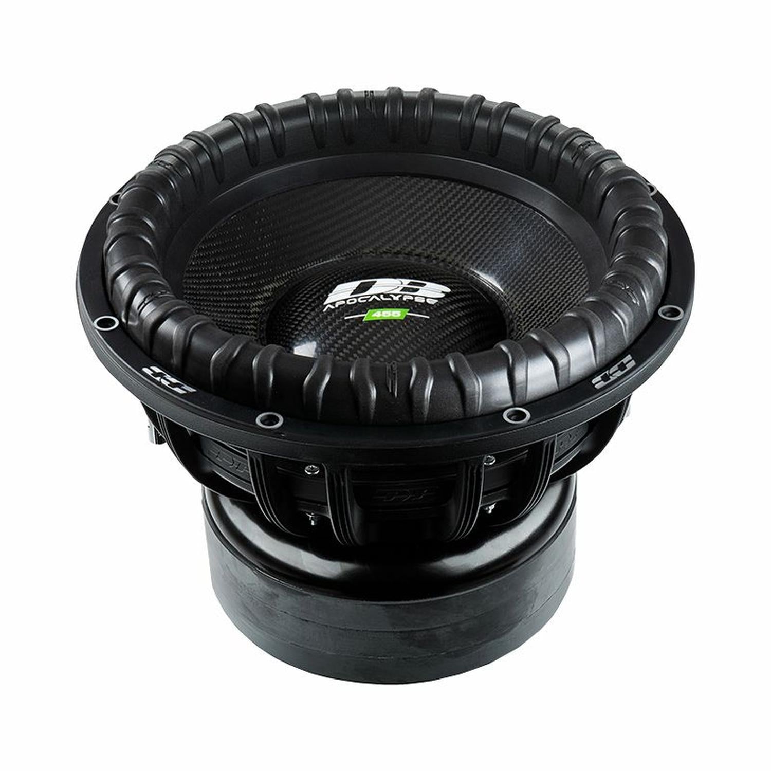 Deaf Bonce-Apocalypse DB-455 D1-15" (38cm) Subwoofer-masori-kaufen